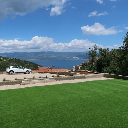 Apartmani Marin Vrbnik Eksteriør billede